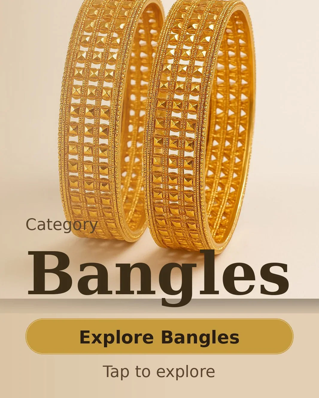 Bangles