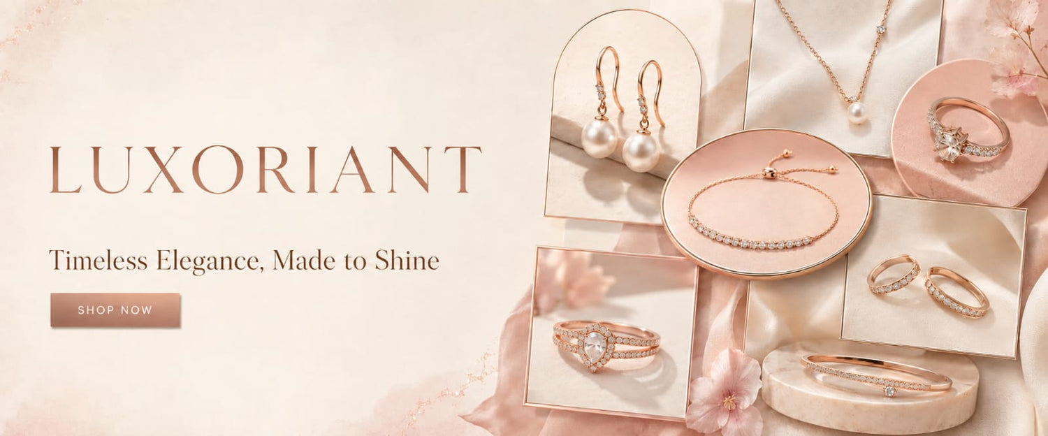 Shop All Jewellery