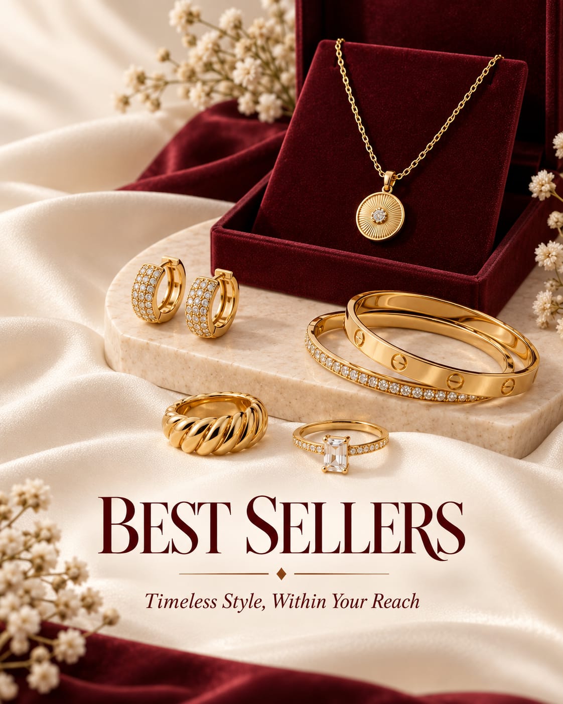 Best Sellers
