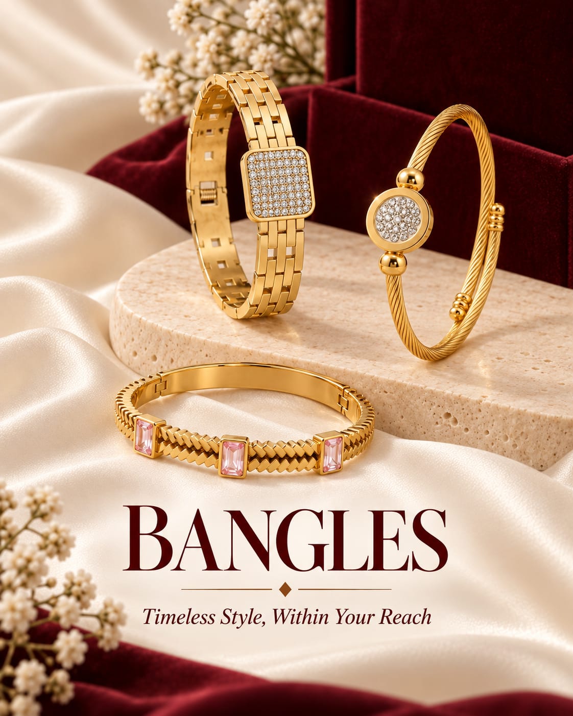 Bangles