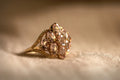 Stackable Rings