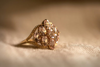 Stackable Rings